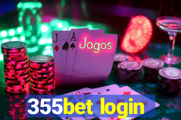 355bet login